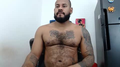 damian64436171 online show from February 25, 2:45 am