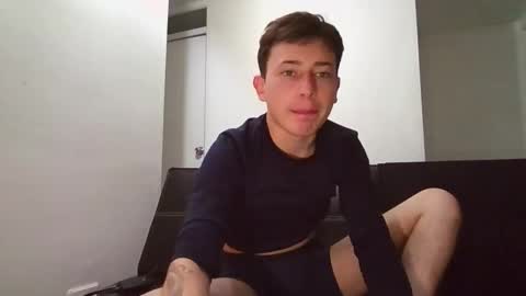 damian_de online show from December 2, 12:58 am