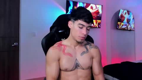 Damian online show from October 2, 10:30 am