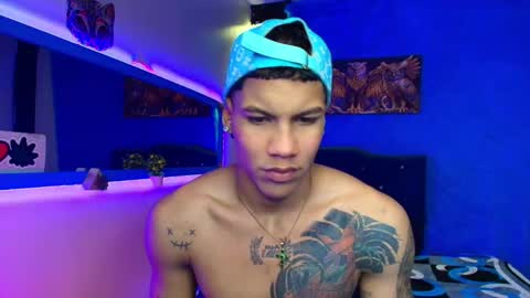 Damian online show from January 27, 7:14 am