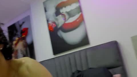 Damian Vadim online show from February 16, 11:41 am