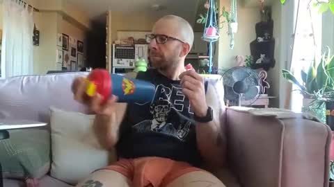 Snapshot of damien_mace chatting on February 15, 12:43 pm damien_mace online show from February 15, 12:43 pm