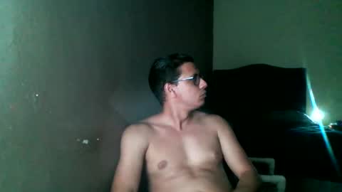 DamnSexy0102 online show from December 23, 4:54 am