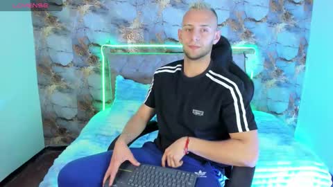 Damon bakert online show from February 16, 2:37 pm