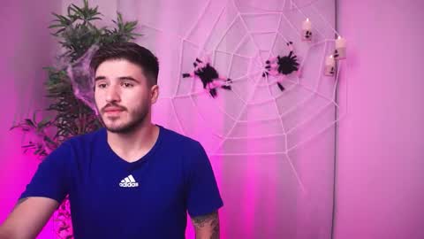 damon_frost online show from October 24, 10:44 pm