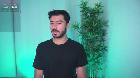 damon_frost online show from November 16, 2:57 am