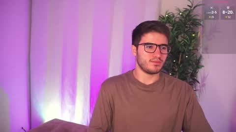 damon_frost online show from February 19, 6:59 pm