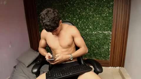 damon online show from January 12, 6:23 pm