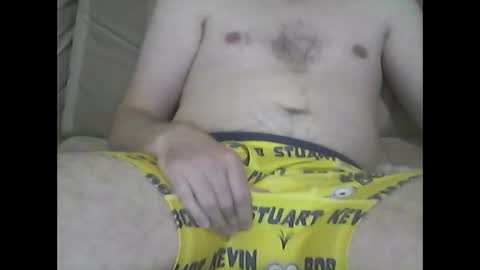 Ben Dover jk online show from February 22, 2:46 am