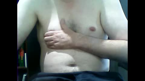 Snapshot of dan30j chatting on January 23, 7:43 am Ben Dover jk online show from January 23, 7:43 am