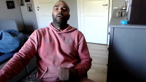 dan_the_man43 online show from September 23, 2:49 pm