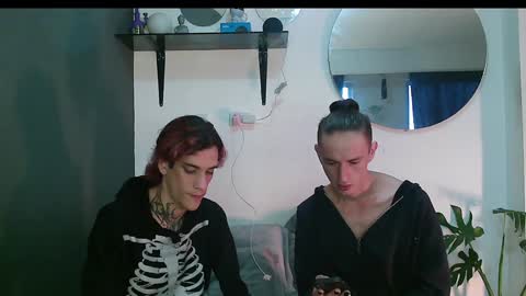 Snapshot of dan_yagami chatting on January 17, 9:10 pm Dan and Noah online show from January 17, 9:10 pm