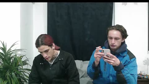 Snapshot of dan_yagami chatting on December 29, 2:49 am Dan and Noah online show from December 29, 2:49 am