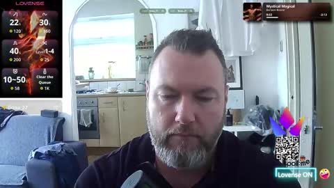 Dangerous kitkat online show from September 8, 3:00 pm