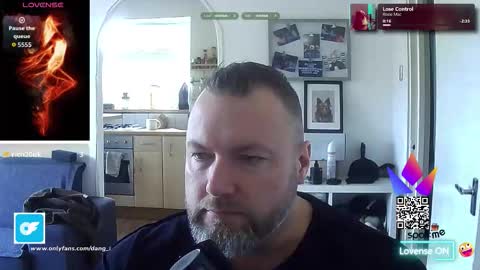 Dangerous kitkat online show from September 12, 9:53 am