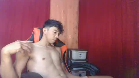 Baby Boy 4U online show from April 13, 5:30 am