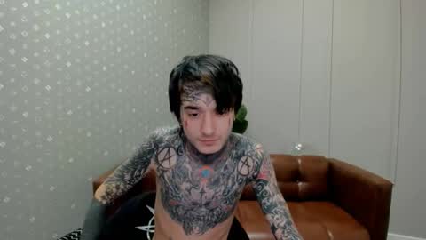 danie20777 online show from March 3, 8:44 am