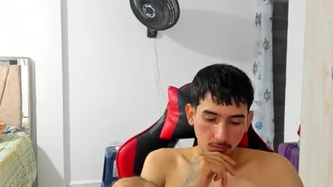 DANIEL online show from February 27, 3:07 am