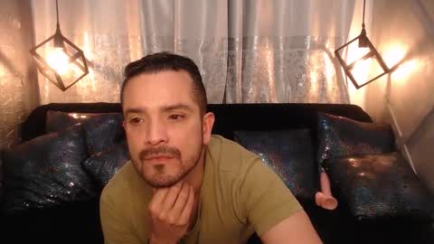 daniel online show from November 15, 12:56 am