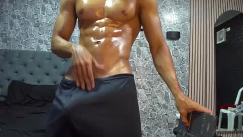 daniel_leconte online show from October 24, 5:42 am