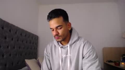 Daniel Sherlock online show from February 13, 1:16 pm