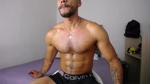 Daniel Sherlock online show from November 16, 10:56 pm