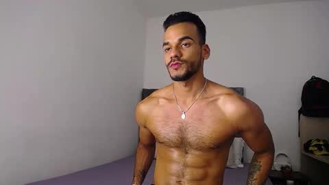 Daniel Sherlock online show from November 19, 11:48 pm