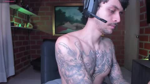 Daniele Bunny online show from November 15, 6:54 pm