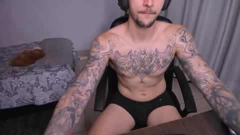 Daniele Bunny online show from February 2, 7:22 pm