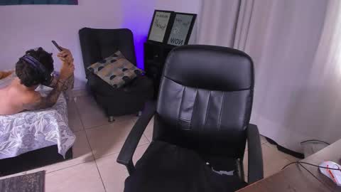 Daniele Bunny online show from February 23, 8:10 pm