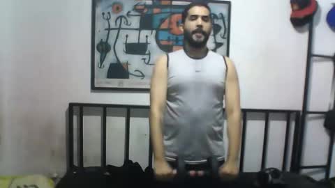 daniellaralarocca11 online show from March 9, 4:39 am