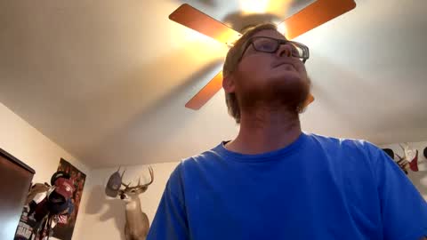 Daniel    y. online show from March 4, 10:27 pm