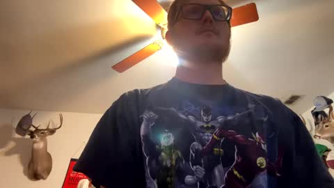 Daniel    y. online show from February 10, 10:19 pm