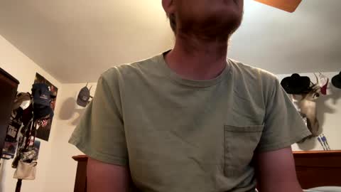 Daniel    y. online show from January 14, 10:23 pm