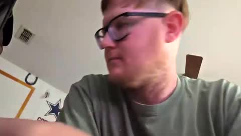 Daniel    y. online show from September 10, 10:08 pm