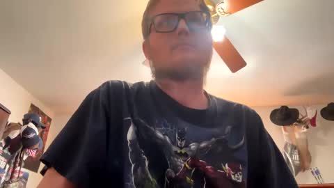 Daniel    y. online show from February 5, 7:31 pm