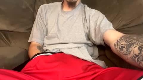 JamesGotD14 online show from March 18, 11:08 pm