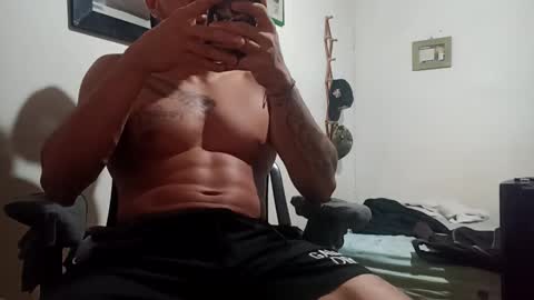 Danielsan online show from February 18, 5:27 am