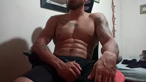 Danielsan online show from February 9, 6:45 pm