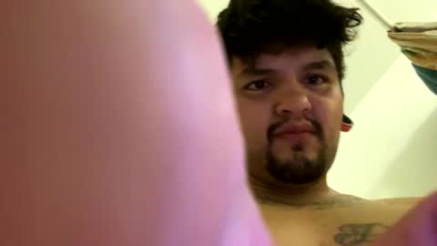 Snapshot of danielson818 chatting on September 22, 6:57 am danielson818 online show from September 22, 6:57 am