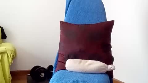 daniroca8 online show from September 28, 1:31 pm