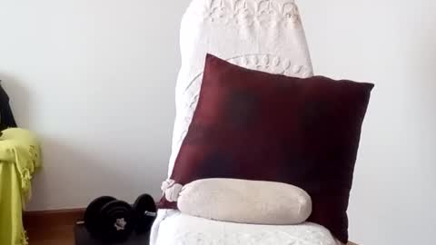 daniroca8 online show from October 7, 2:21 pm