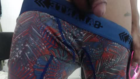 daniel segura online show from March 9, 3:55 am