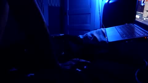 dankfuckcouple online show from March 12, 7:13 am