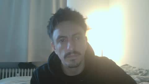 Dany online show from January 13, 1:49 pm