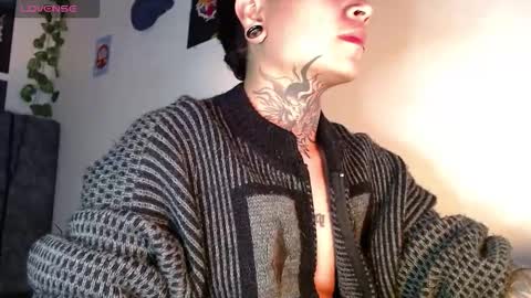 DANNTE online show from February 5, 9:00 pm