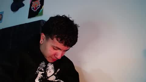 DANNTE online show from February 15, 9:34 pm