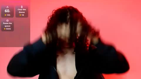 Danny online show from December 16, 2:51 am