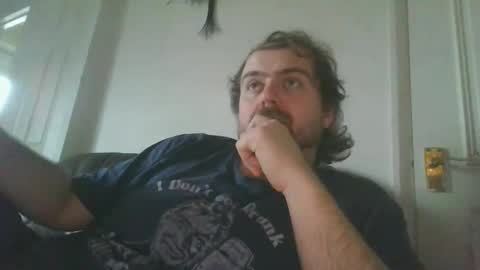 Danny online show from November 9, 1:48 pm