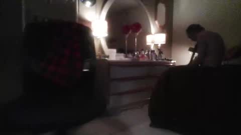 Danielle online show from November 22, 11:15 pm